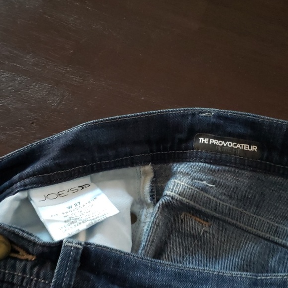 The Provocateur - by Joe's Jeans - Picture 2 of 3
